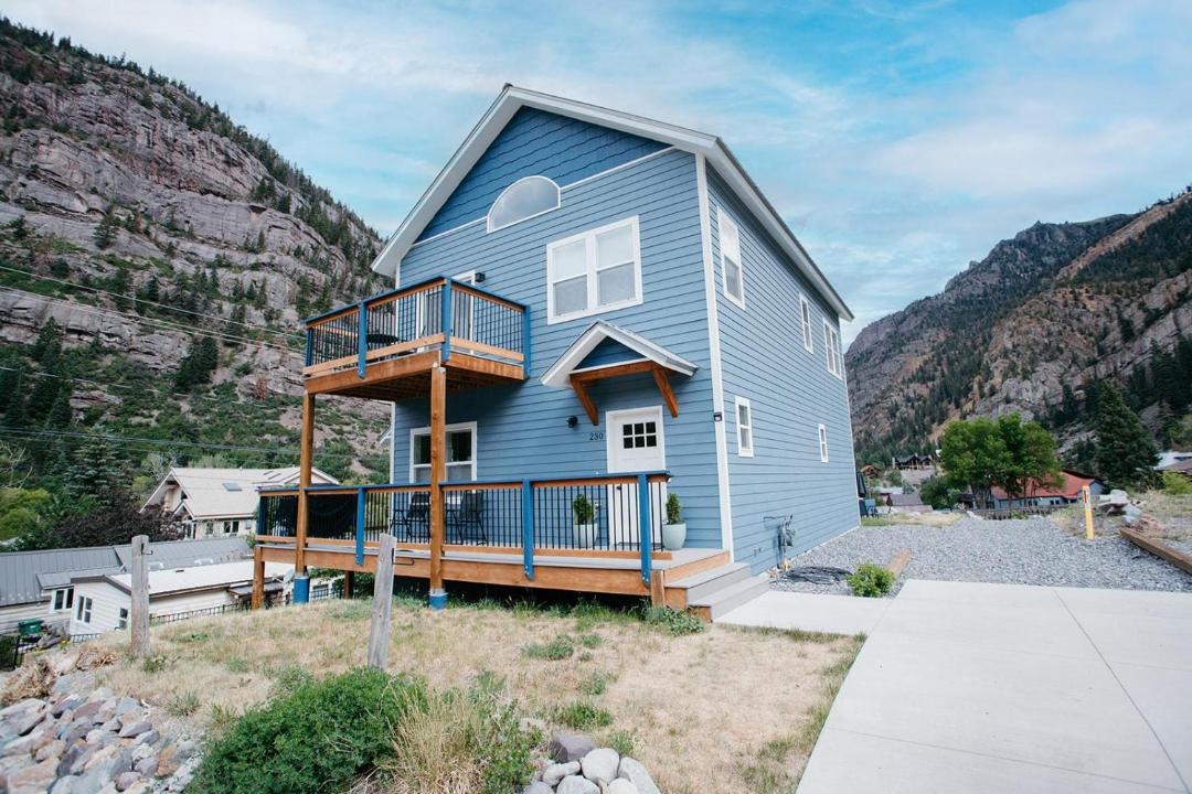 Photo of Others in Ouray