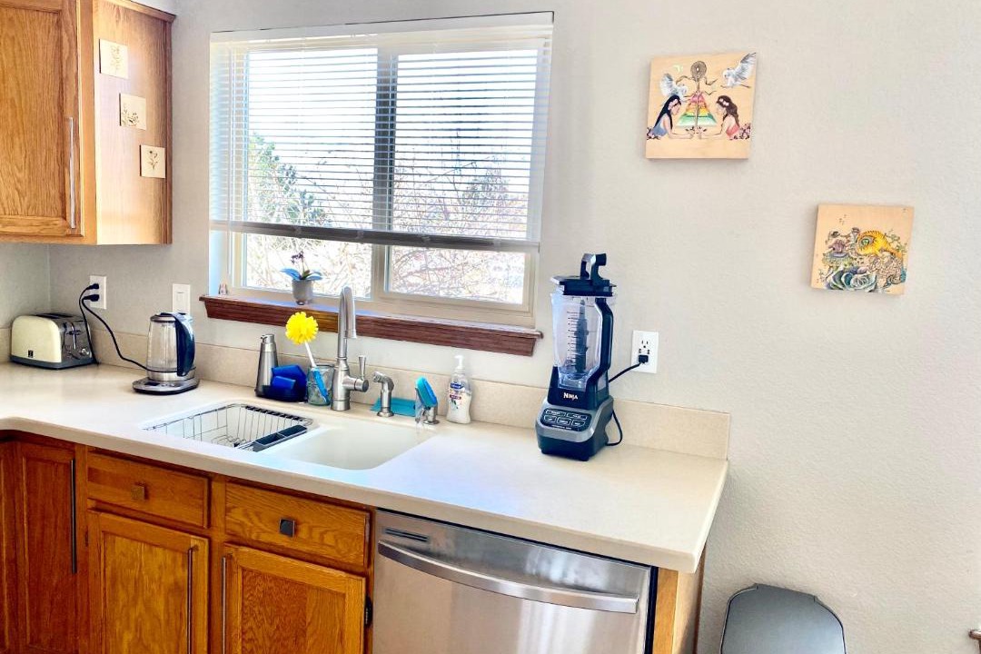Photo of Kitchen in Briargate