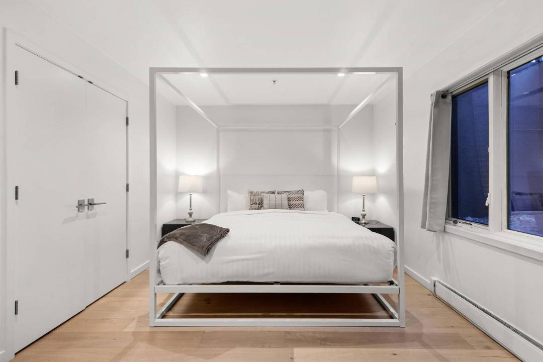 Photo of Bedroom in Aspen