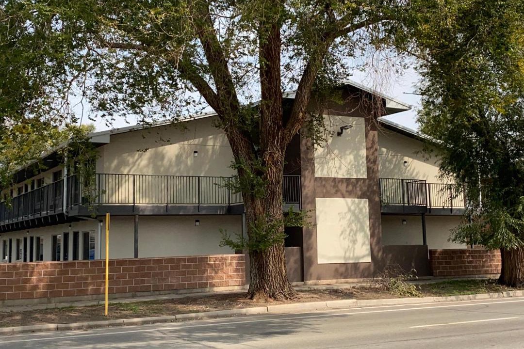 Photo of Buildings in Alamosa