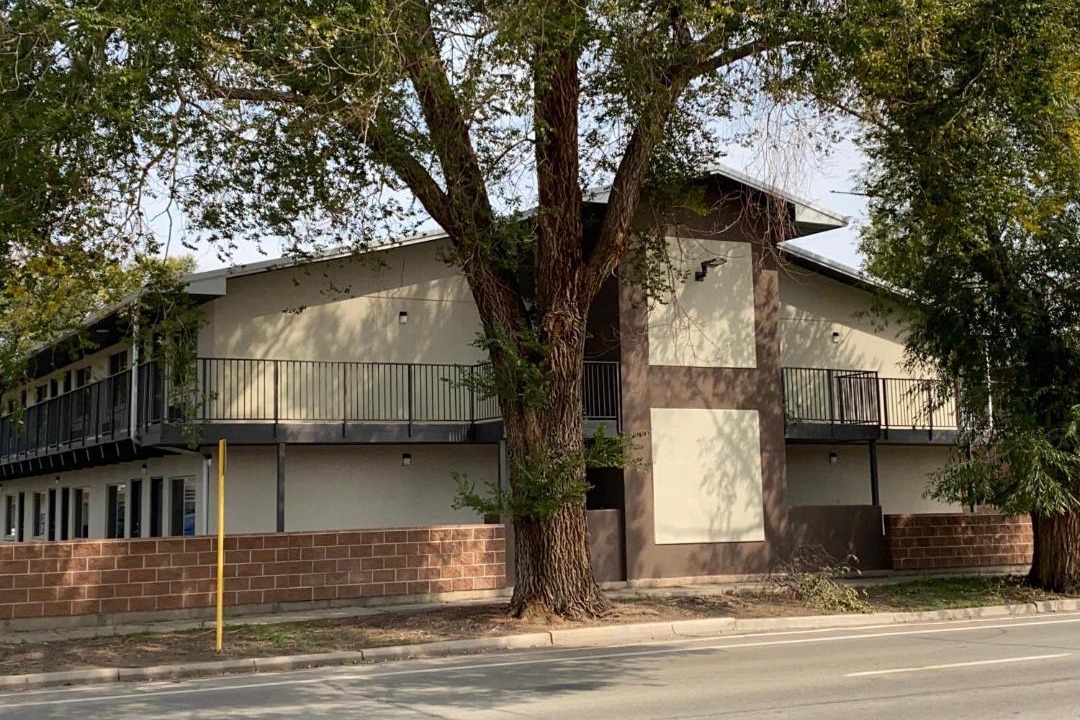 Photo of Buildings in Alamosa