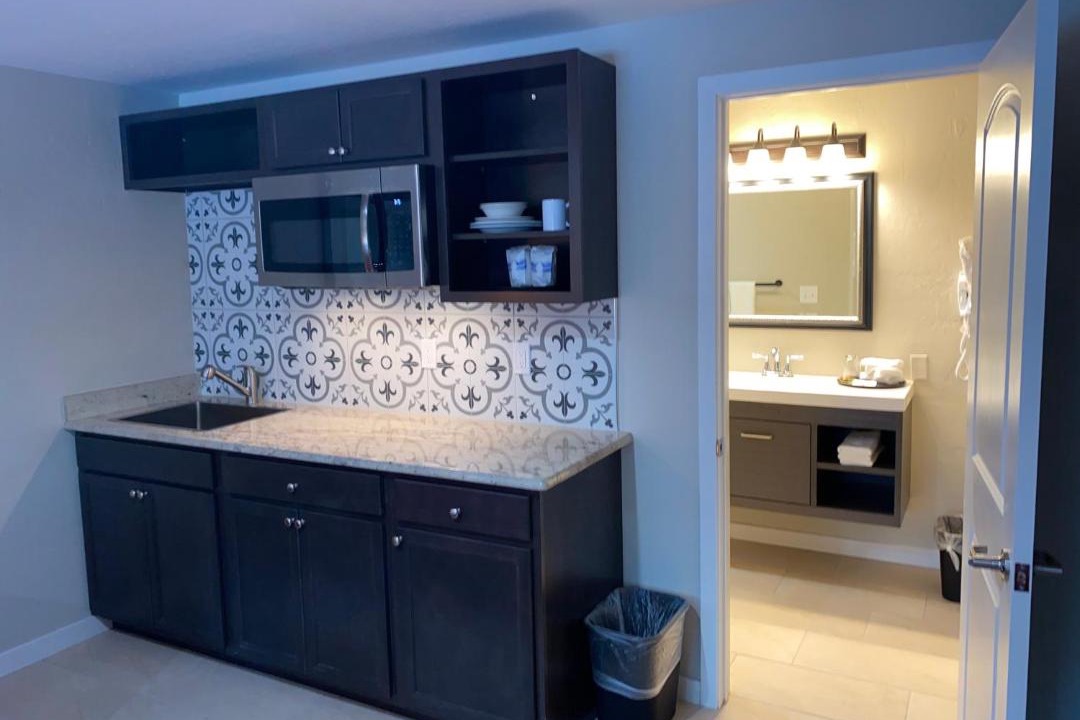 Photo of Kitchen in Alamosa