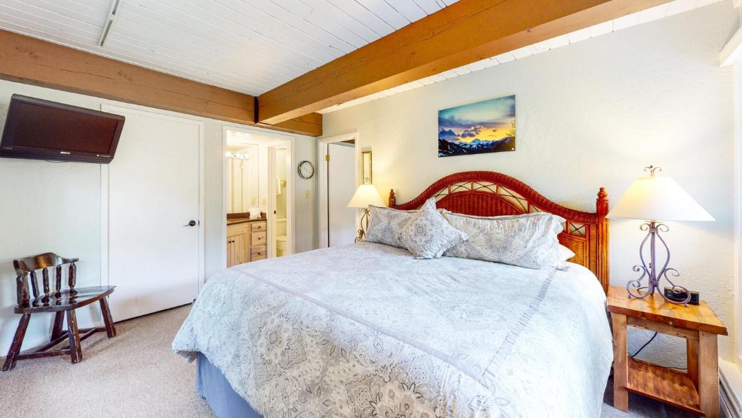 Photo of Bedroom in Snowmass Village