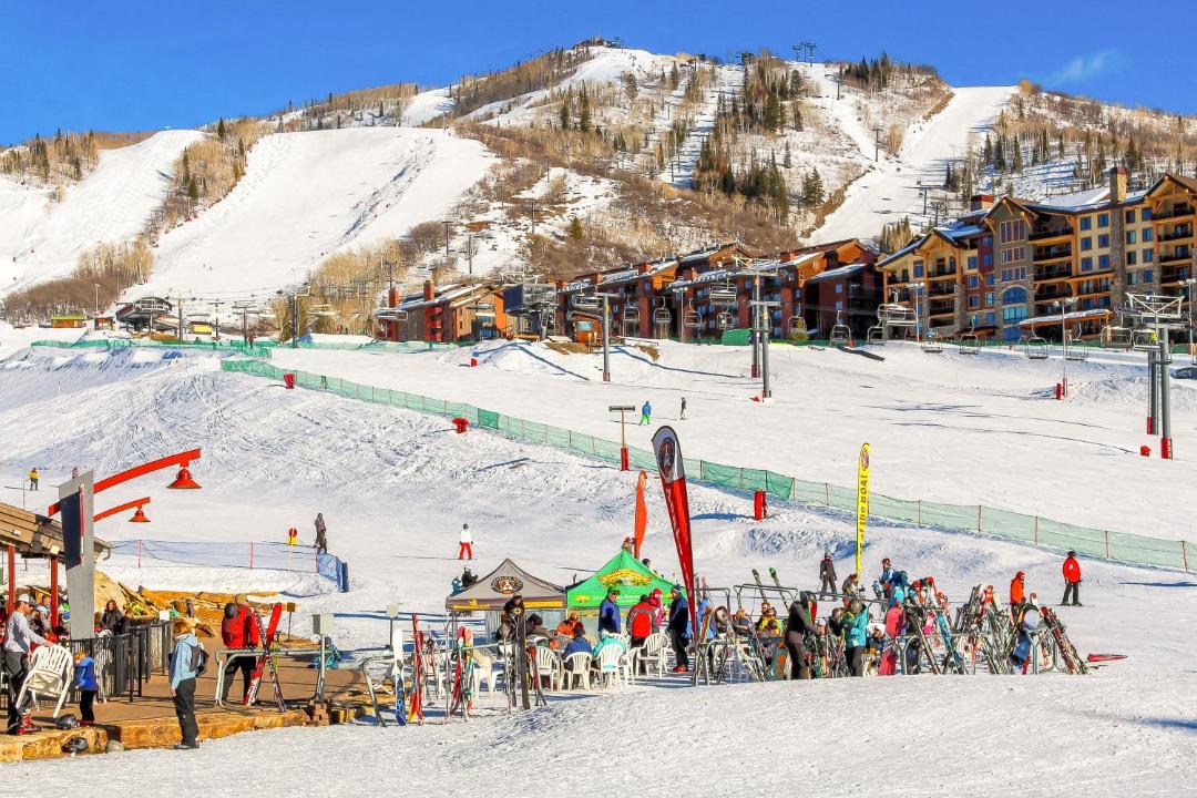 Photo of Others in Steamboat Springs