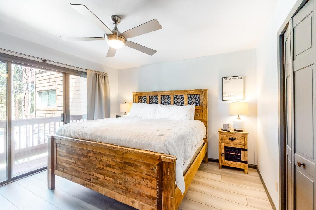 Photo of Bedroom in Baldy Mountain