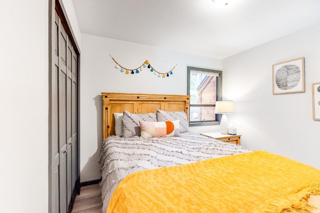 Photo of Bedroom in Baldy Mountain