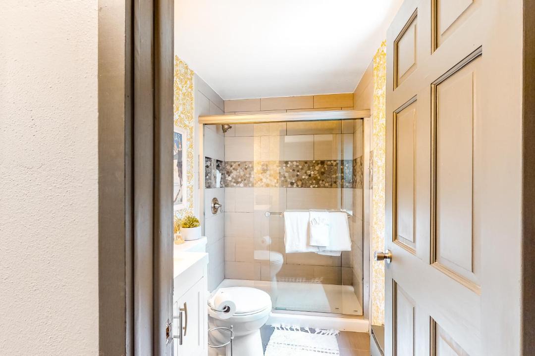 Photo of Bathroom in Baldy Mountain
