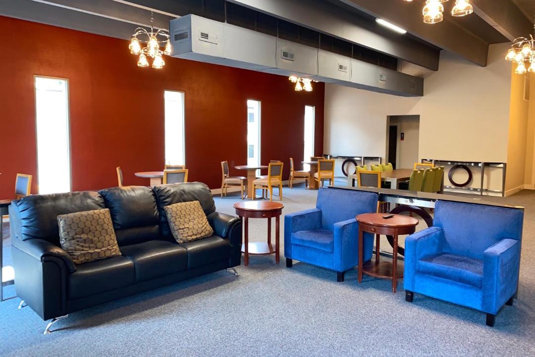 Photo of Livingroom in Alamosa