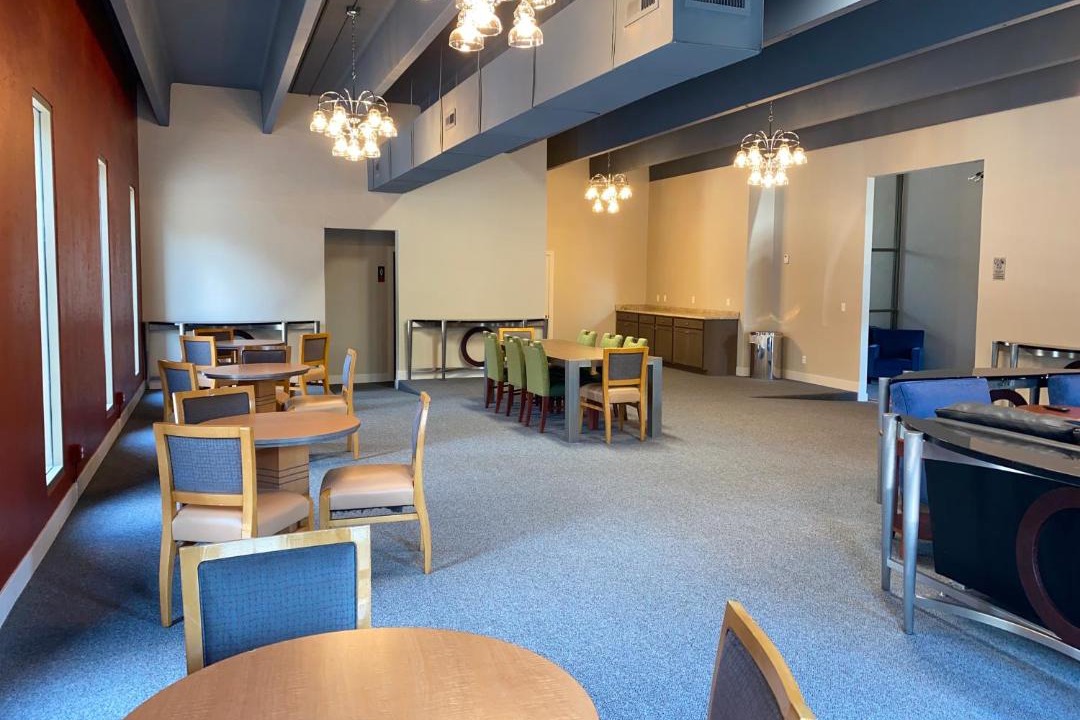Photo of Livingroom in Alamosa