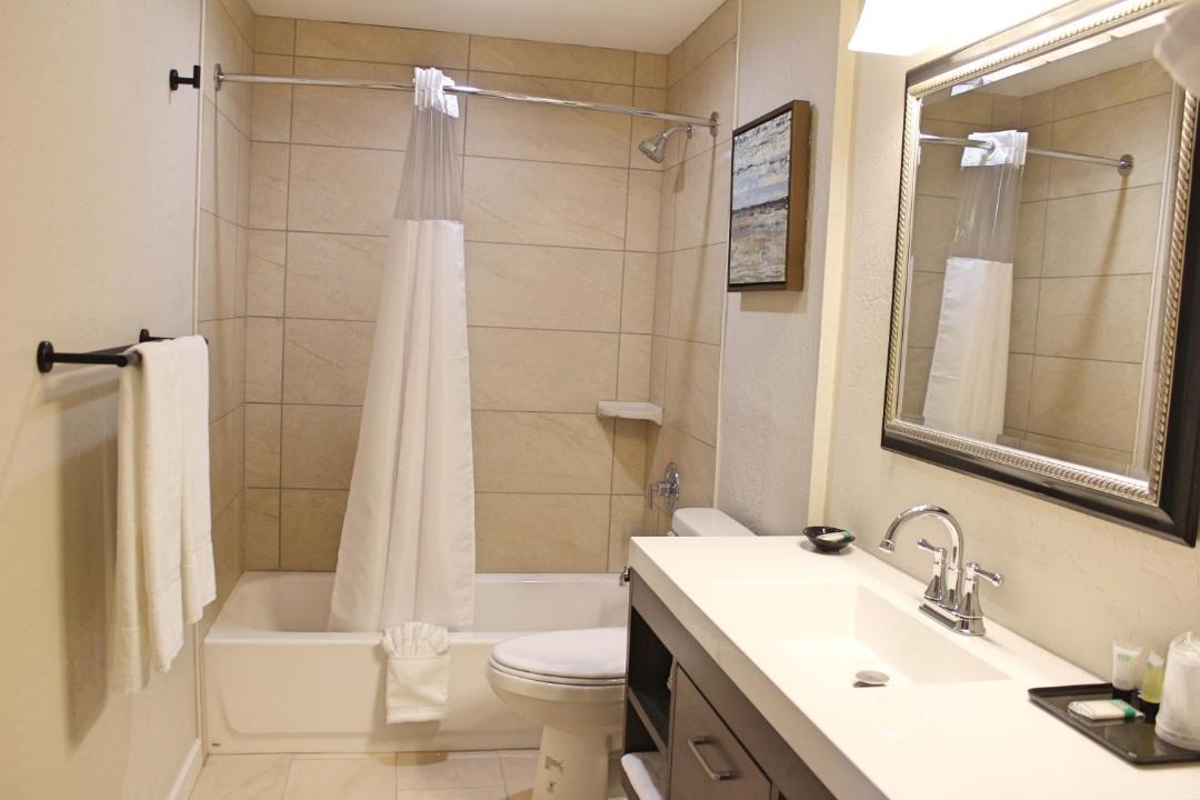 Photo of Bathroom in Alamosa
