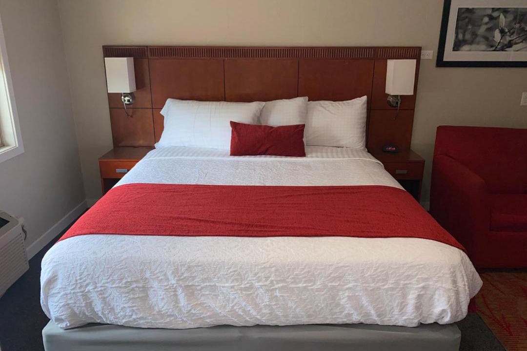 Photo of Bedroom in Alamosa