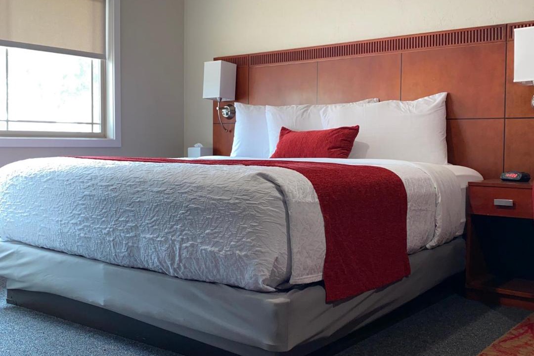 Photo of Bedroom in Alamosa