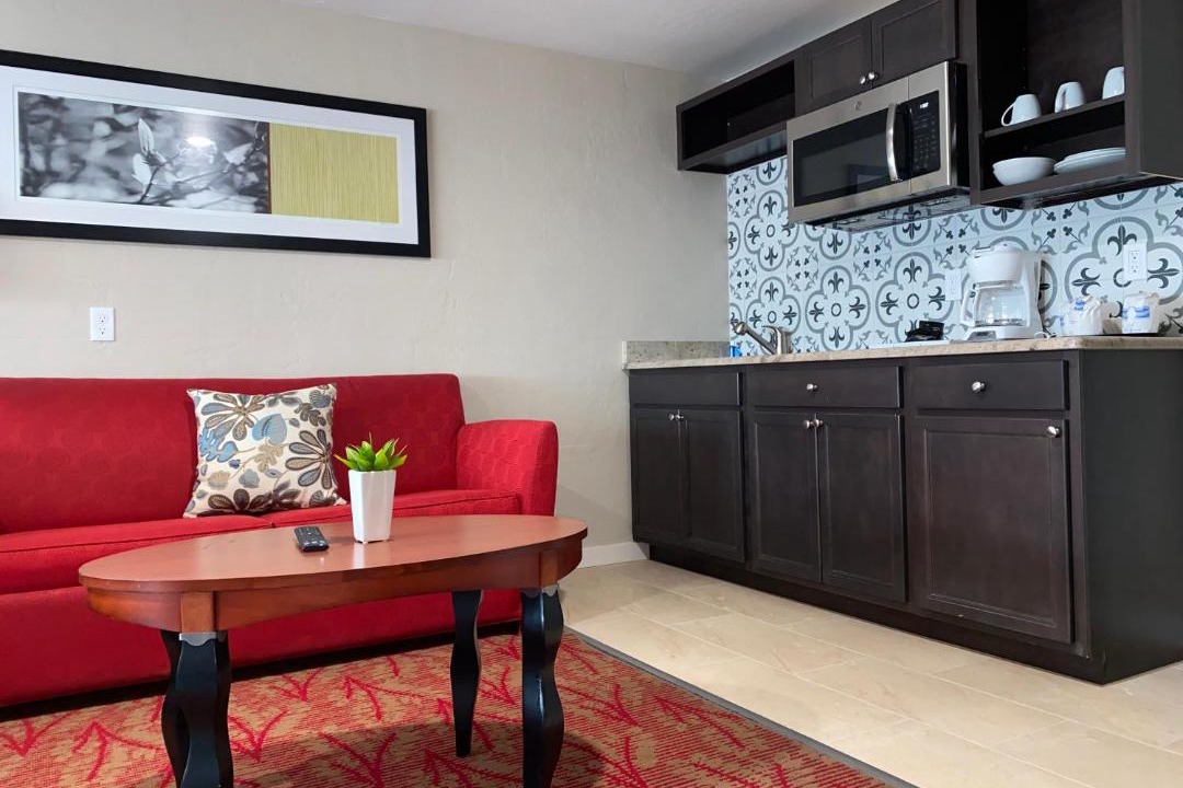 Photo of Livingroom in Alamosa