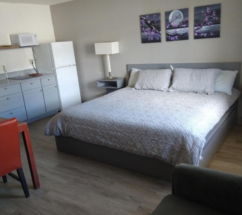 Photo of Bedroom in Durango