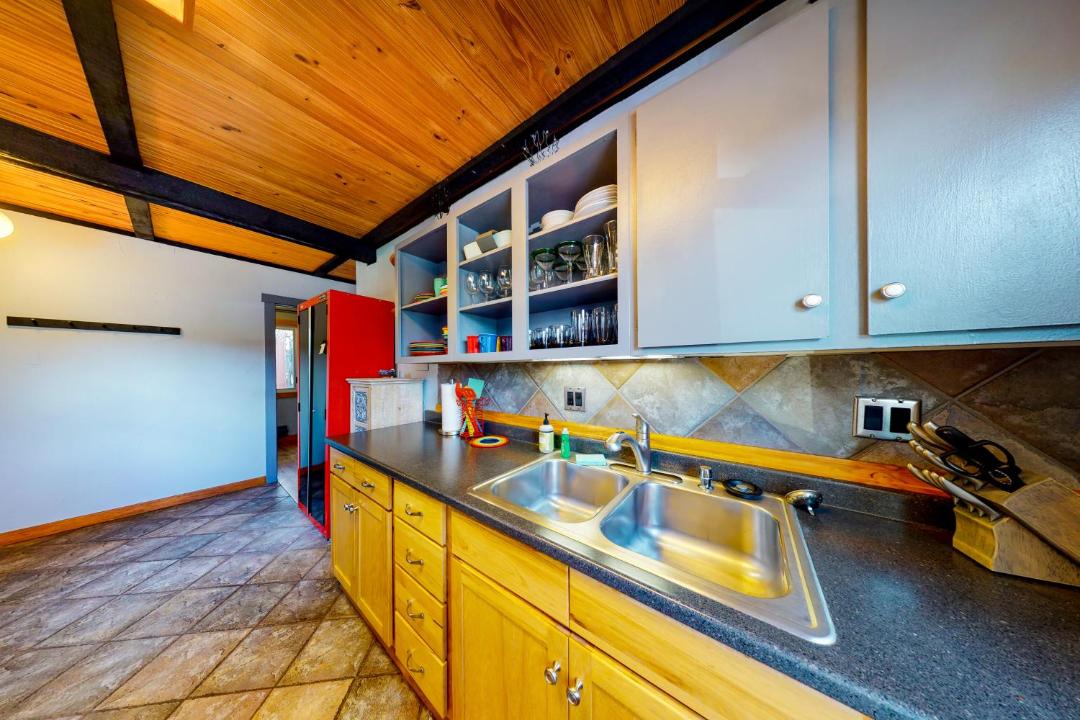 Photo of Kitchen in Wildernest