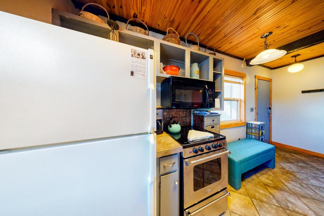 Photo of Kitchen in Wildernest