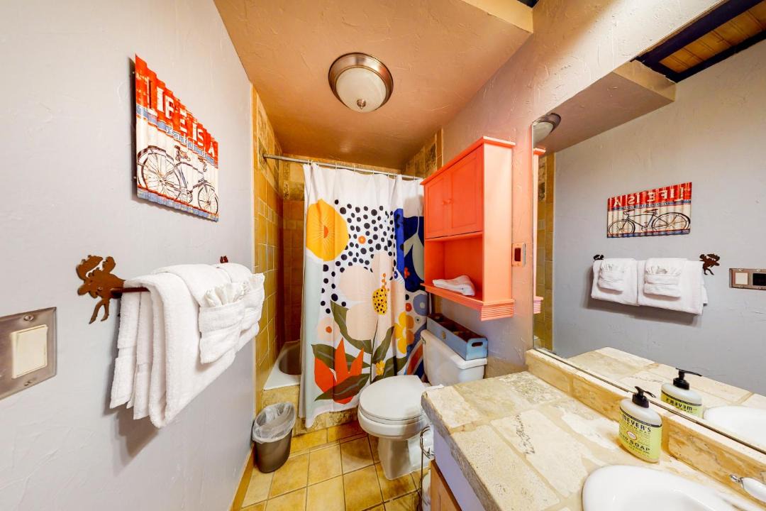 Photo of Bathroom in Wildernest