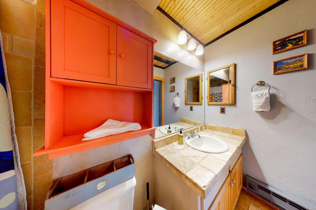 Photo of Bathroom in Wildernest
