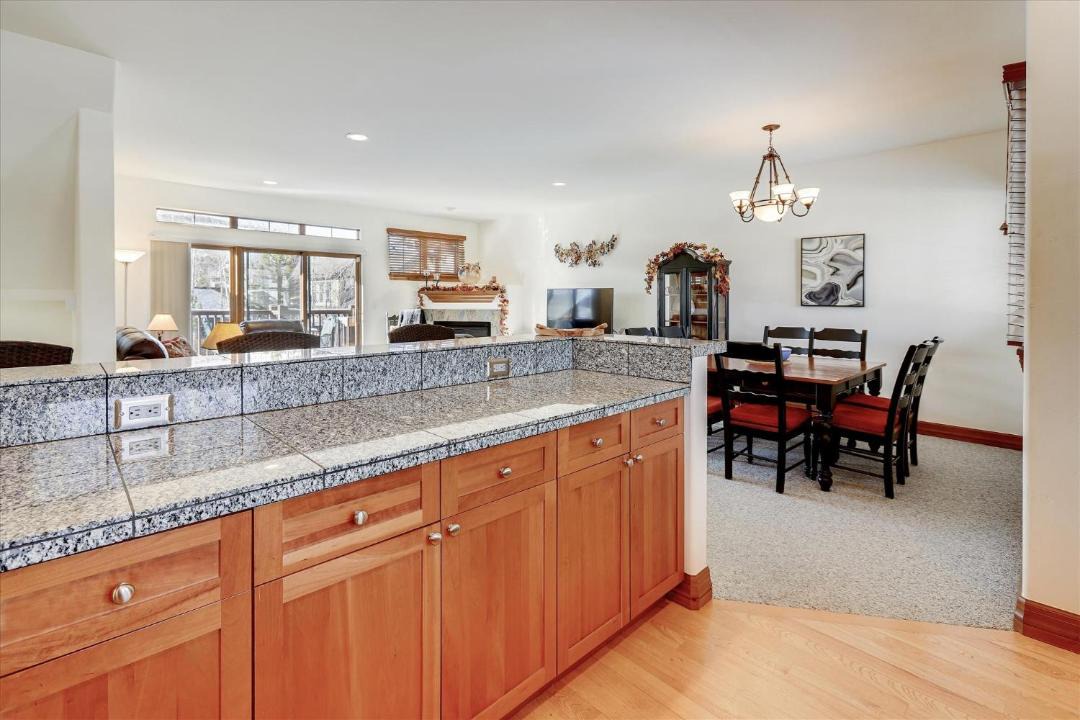 Photo of Kitchen in The Highlands