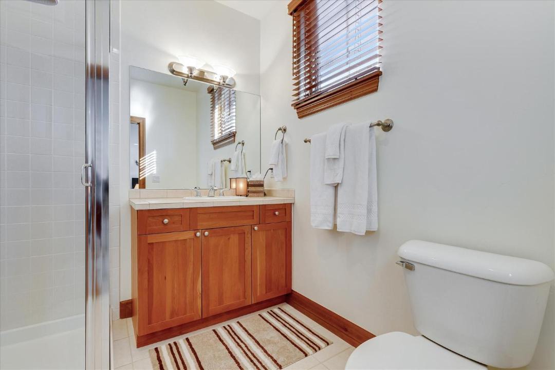Photo of Bathroom in The Highlands