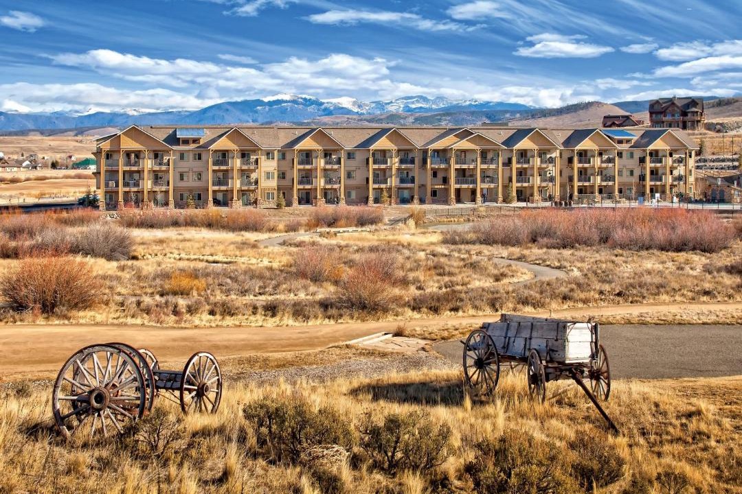 Photo of Others in Grand Elk Ranch