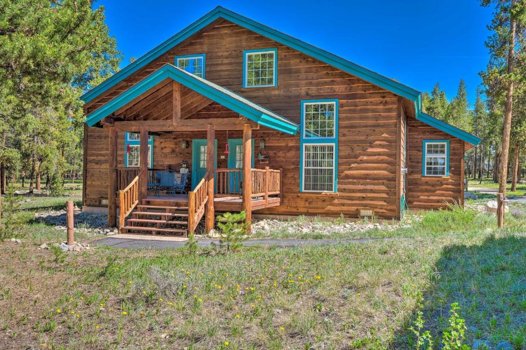 Photo of Others in Leadville