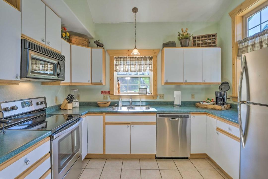 Photo of Kitchen in Leadville