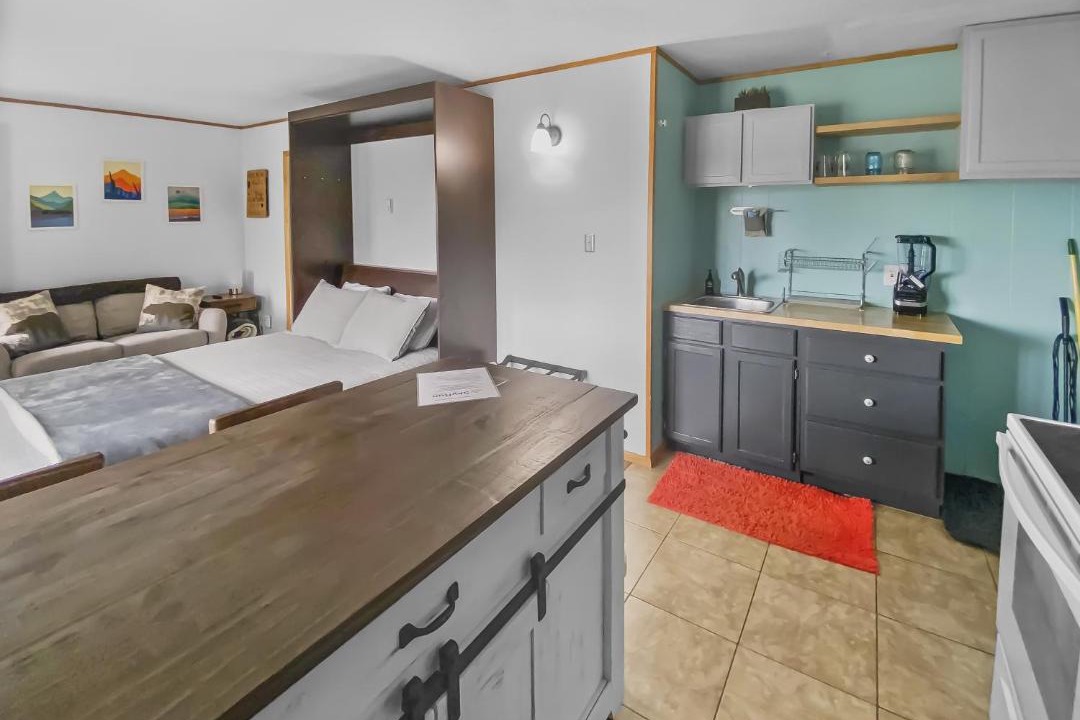 Photo of Kitchen in Fraser