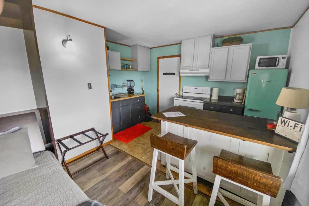 Photo of Livingroom in Fraser