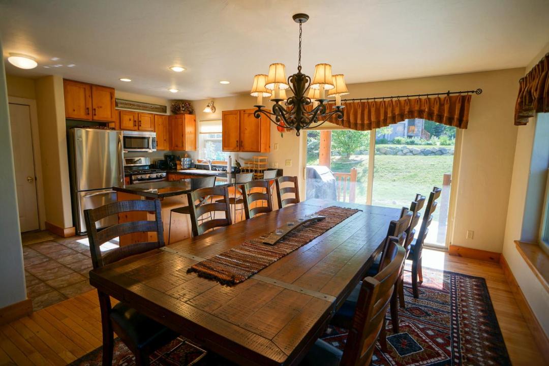 Photo of Kitchen in Steamboat Springs
