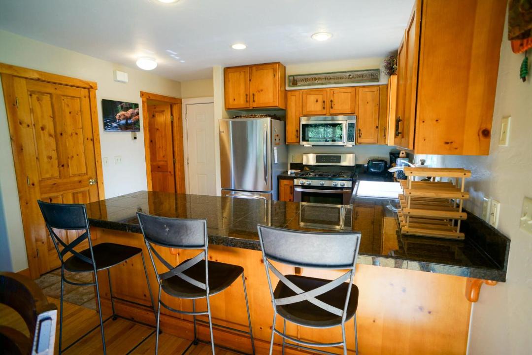 Photo of Kitchen in Steamboat Springs