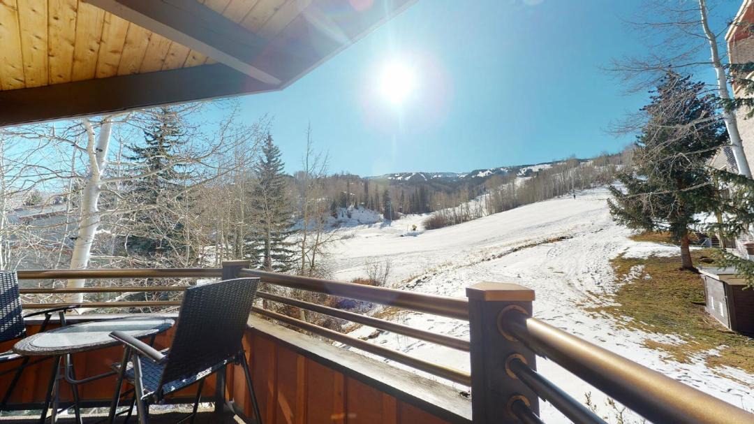 Photo of Others in Snowmass Village