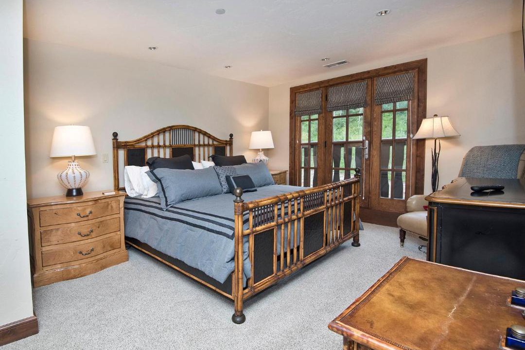 Photo of Bedroom in Avon