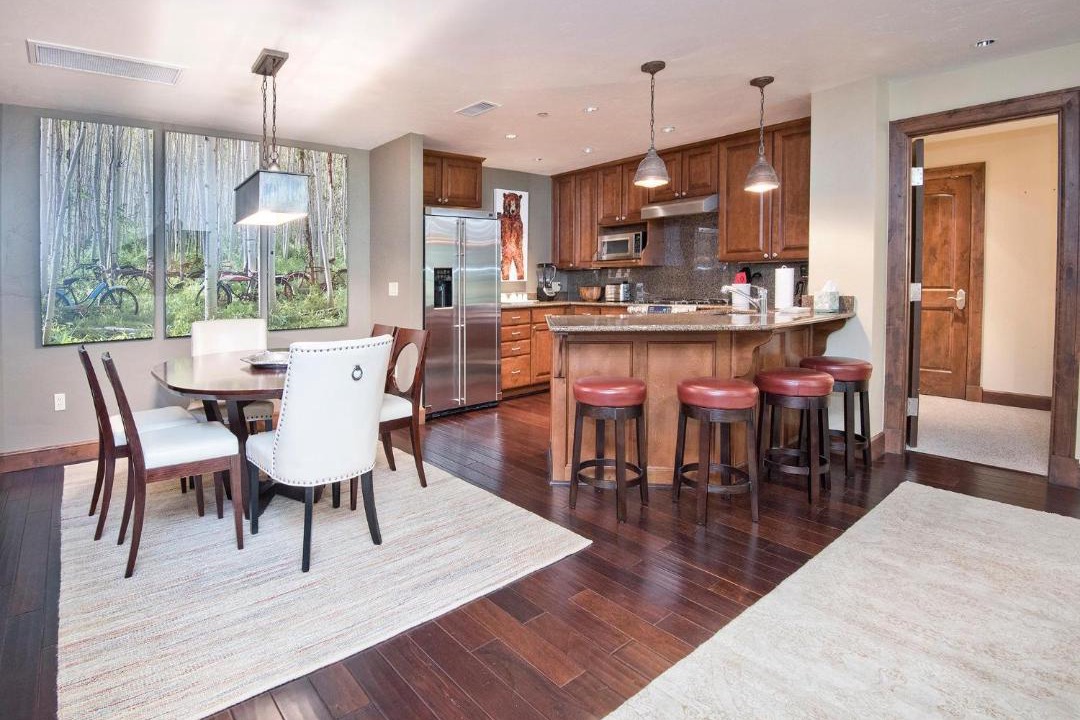 Photo of Kitchen in Avon