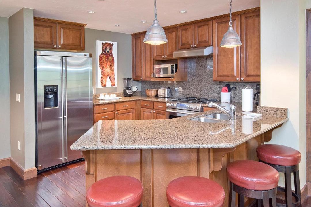Photo of Kitchen in Avon