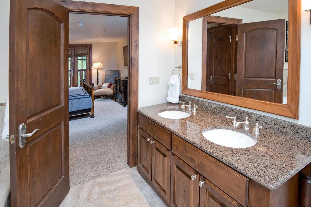 Photo of Bathroom in Avon