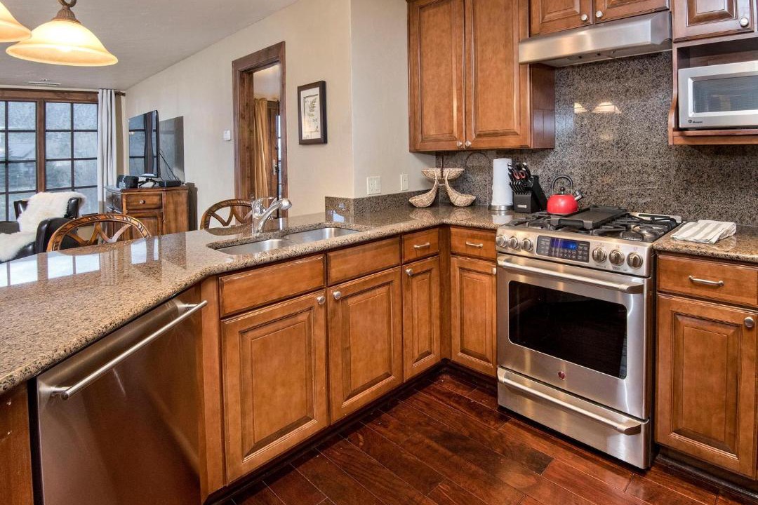 Photo of Kitchen in Avon