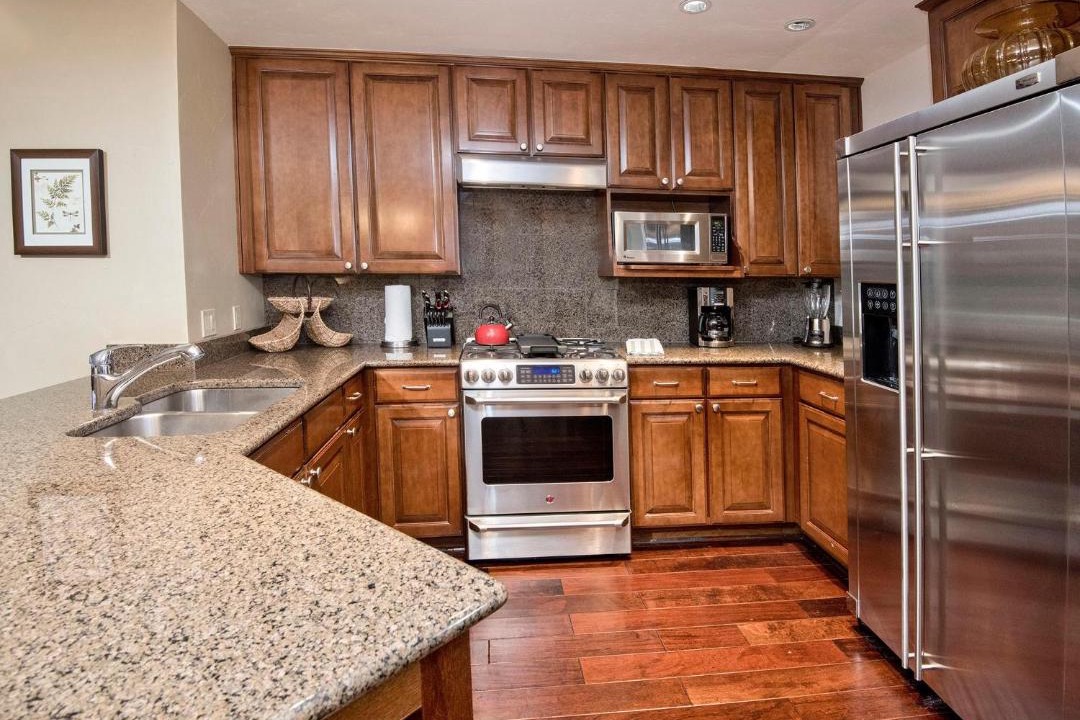 Photo of Kitchen in Avon