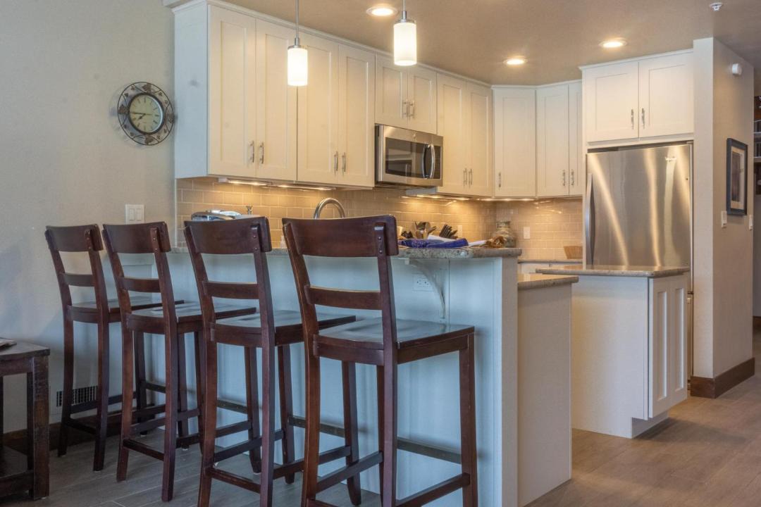 Photo of Kitchen in Purgatory