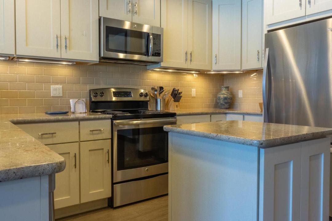 Photo of Kitchen in Purgatory