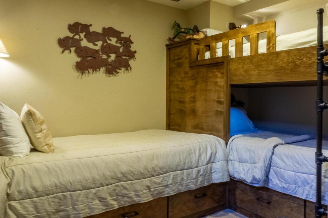 Photo of Bedroom in Purgatory