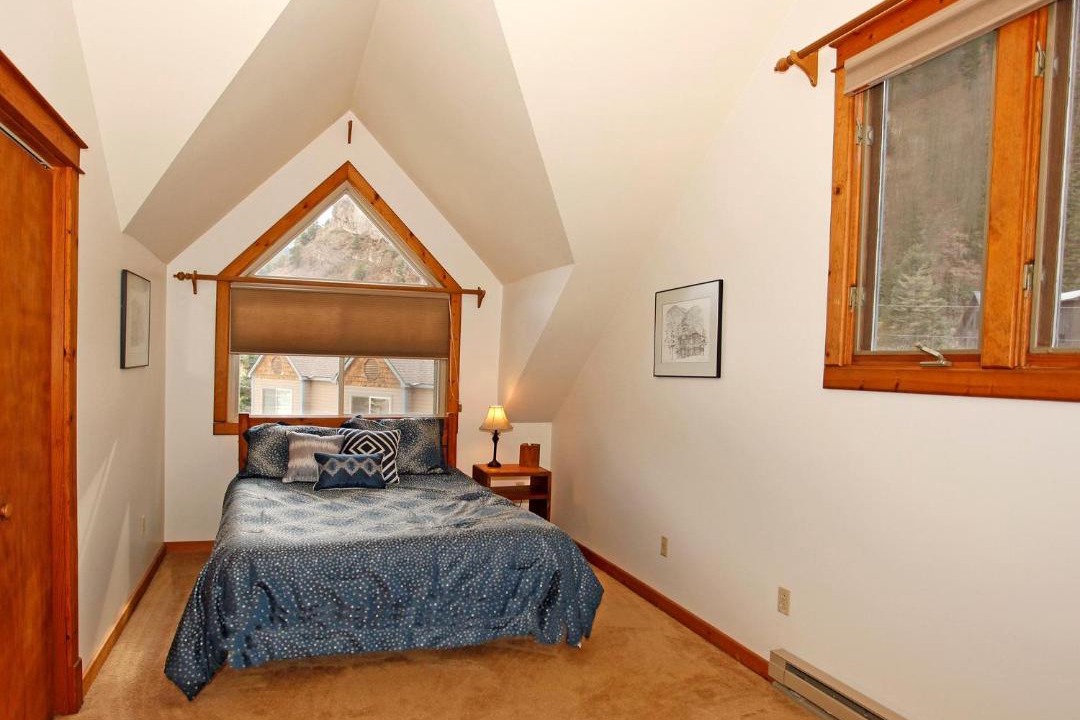 Photo of Bedroom in Ouray
