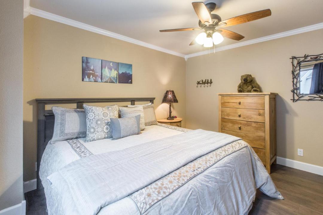 Photo of Bedroom in Ouray
