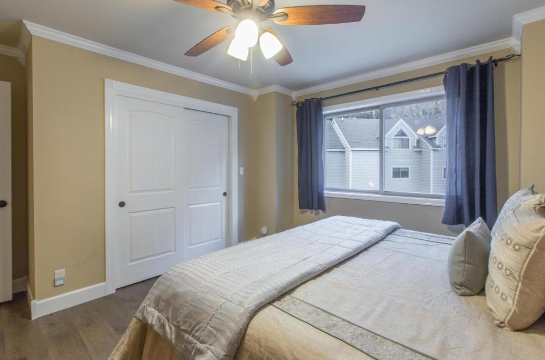 Photo of Bedroom in Ouray