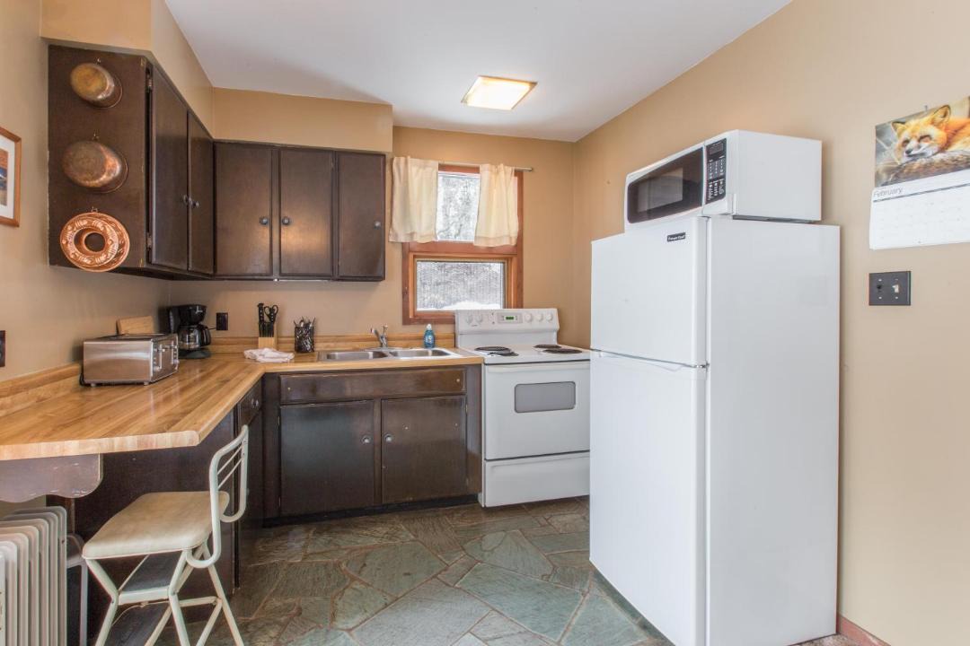 Photo of Kitchen in Ridgway