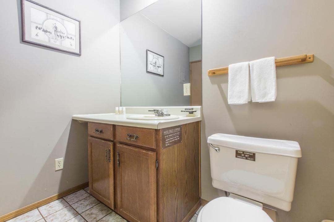 Photo of Bathroom in Ridgway