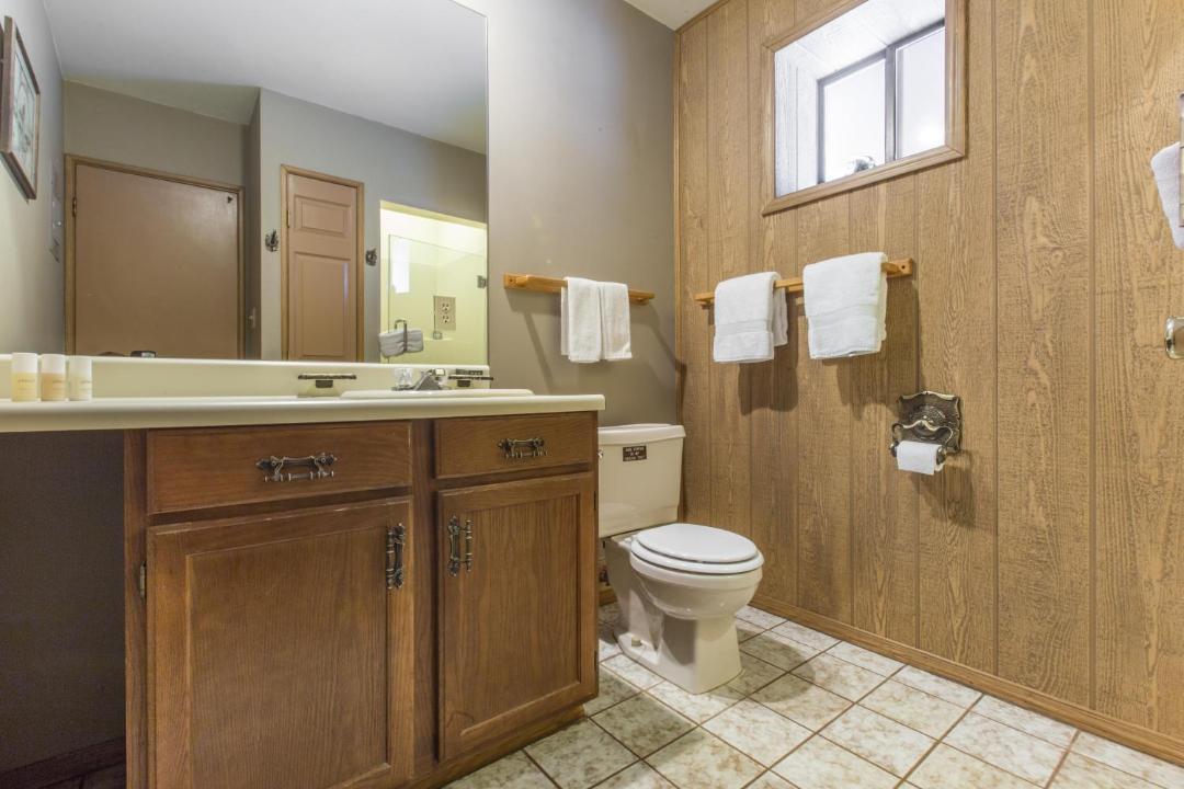 Photo of Bathroom in Ridgway