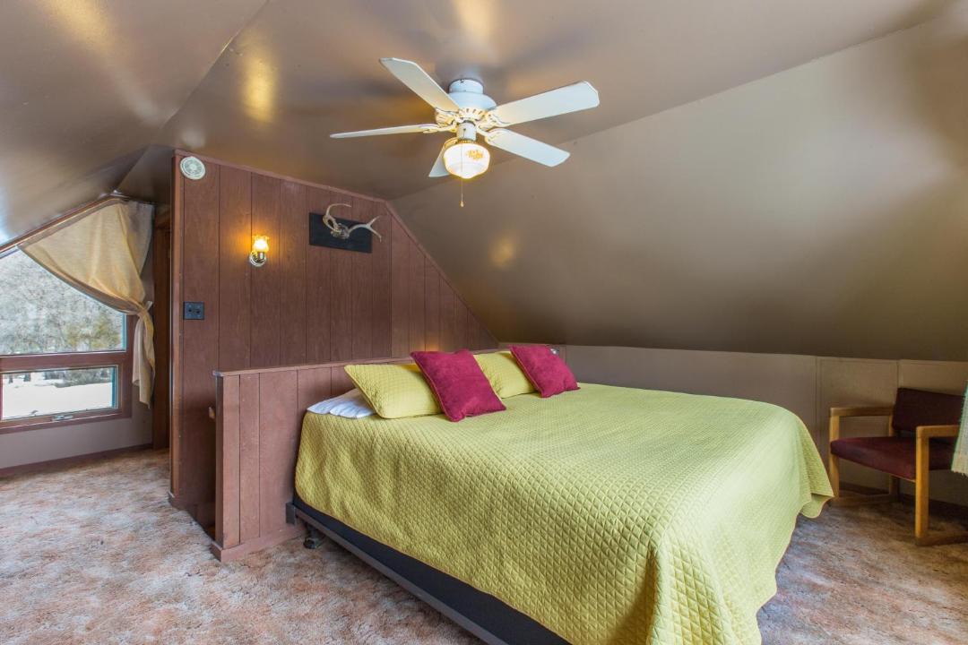 Photo of Bedroom in Ridgway