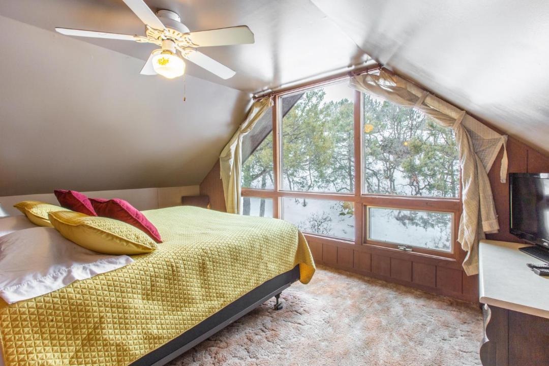 Photo of Bedroom in Ridgway