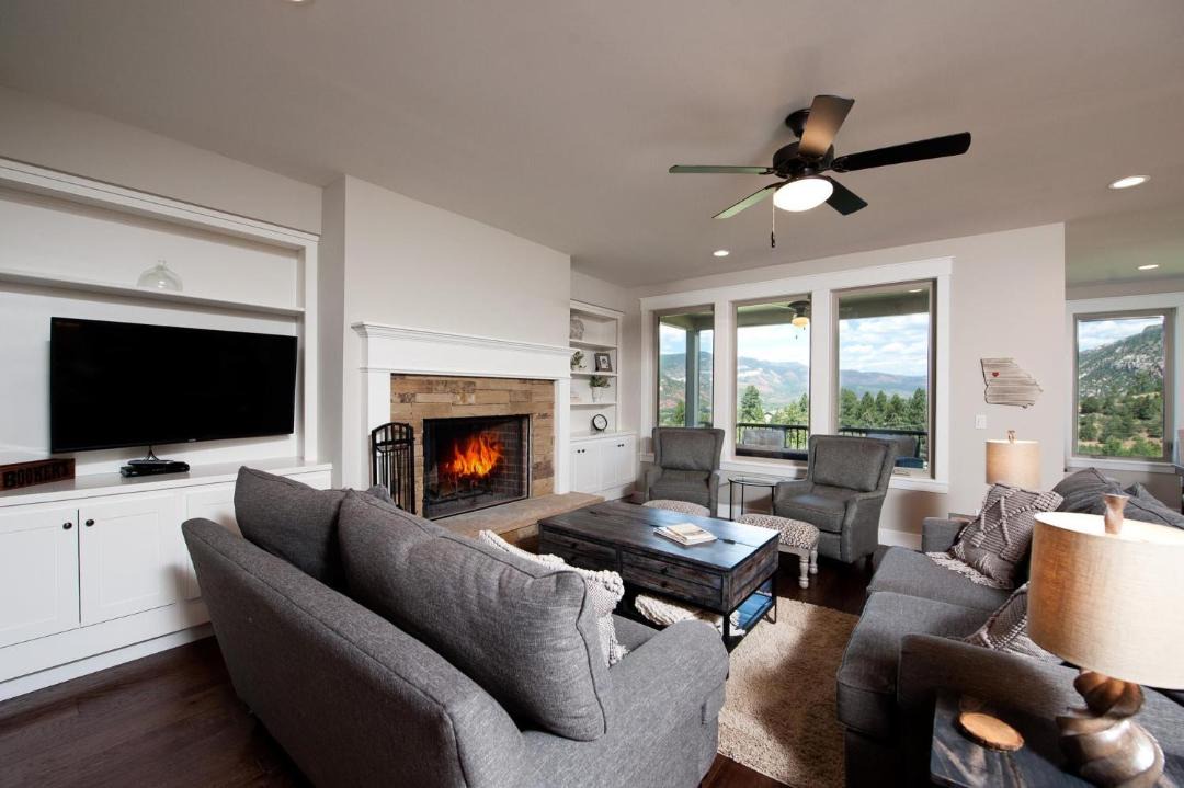 Photo of Livingroom in Durango